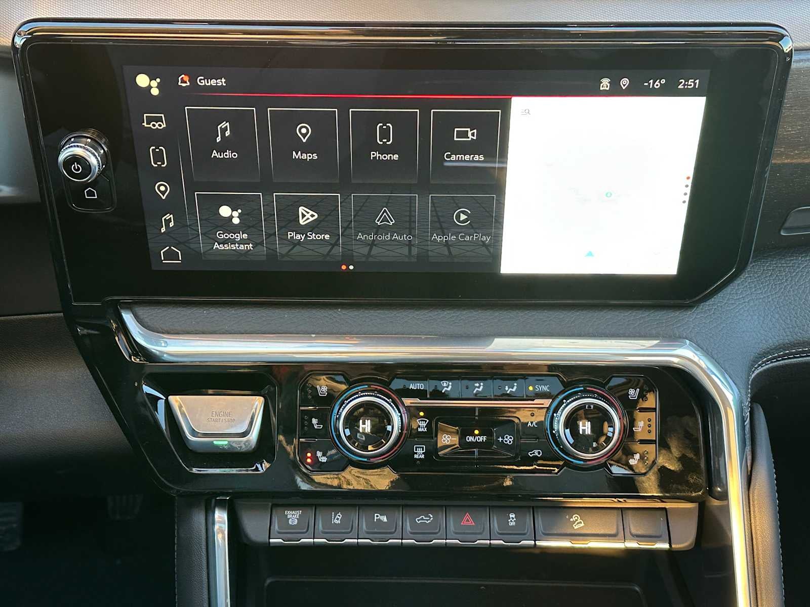 2026 GMC Sierra 2500HD Denali