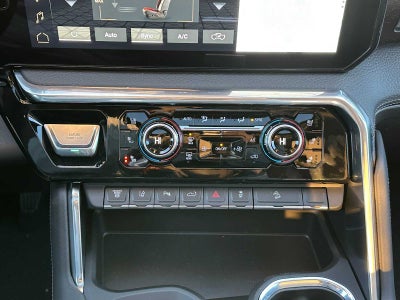 2026 GMC Sierra 2500HD Denali