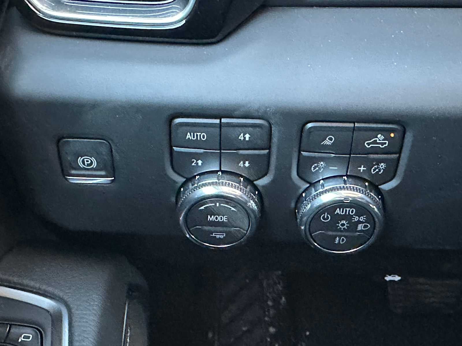 2026 GMC Sierra 2500HD Denali