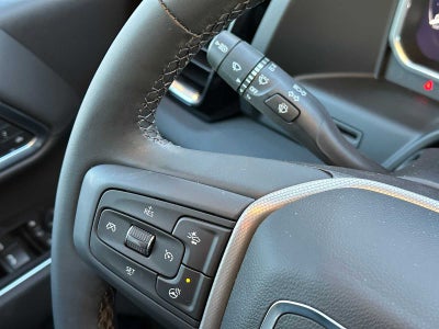 2026 GMC Sierra 2500HD Denali