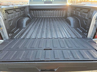 2026 GMC Sierra 2500HD Denali