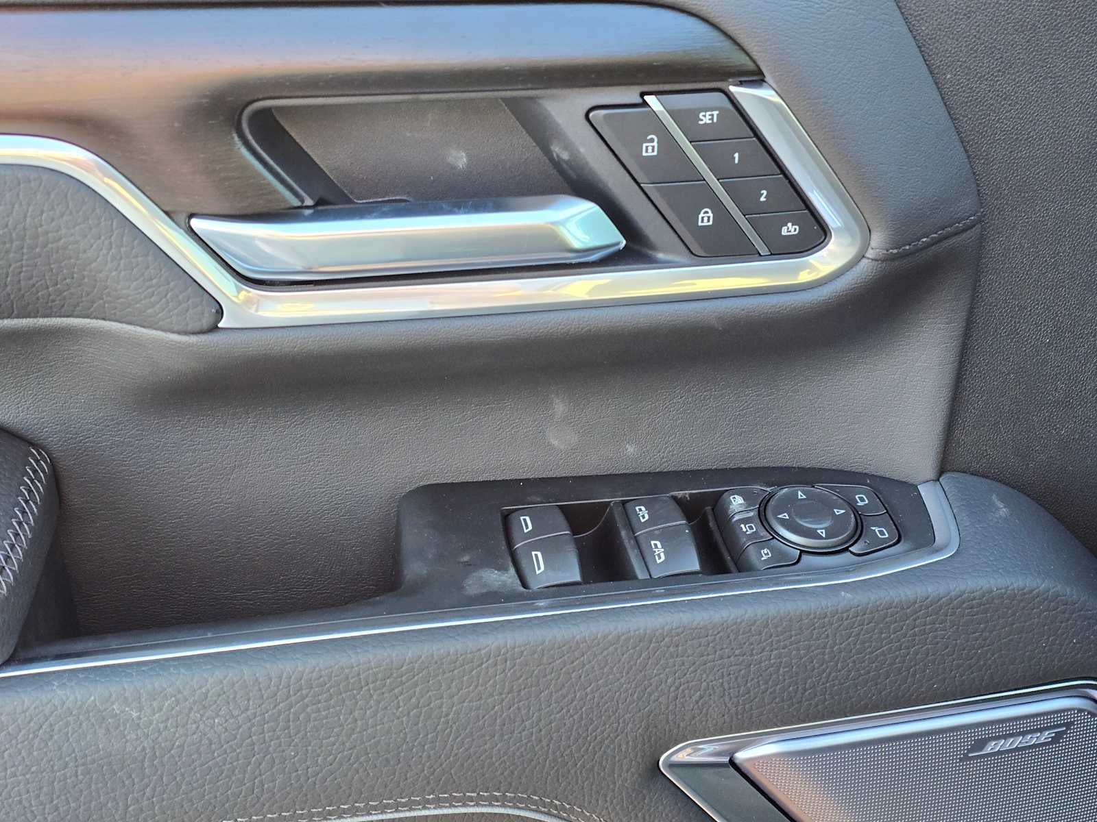 2026 GMC Sierra 2500HD Denali