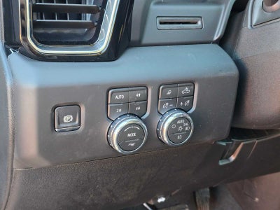 2026 GMC Sierra 2500HD Denali