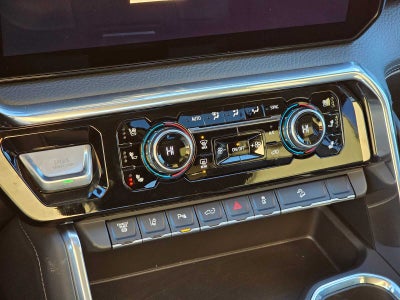 2026 GMC Sierra 2500HD Denali