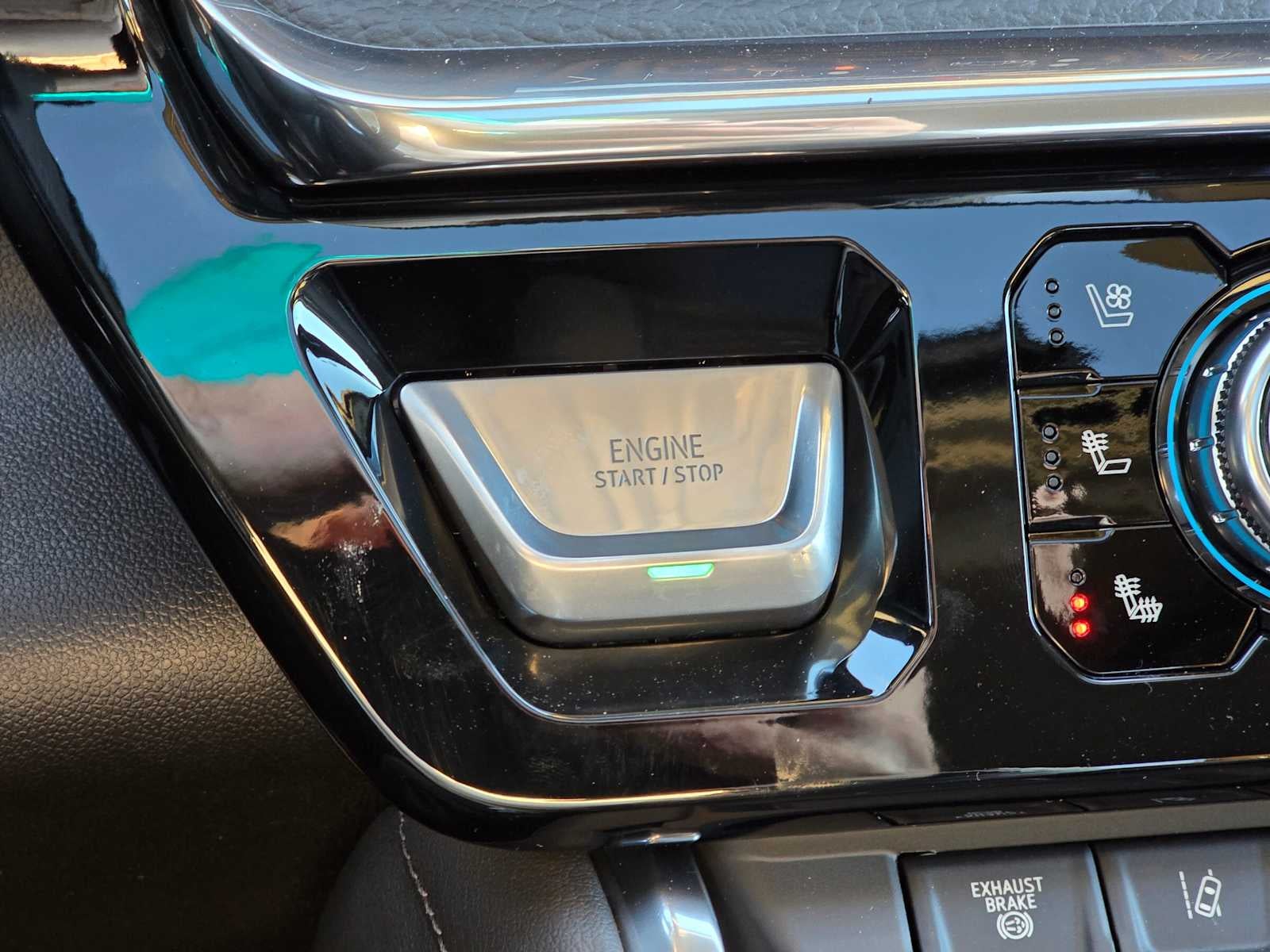 2026 GMC Sierra 2500HD Denali