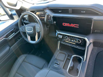 2026 GMC Sierra 2500HD Denali