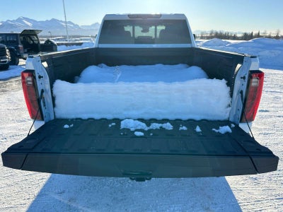 2026 GMC Sierra 2500HD Denali
