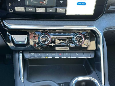 2026 GMC Sierra 2500HD Denali