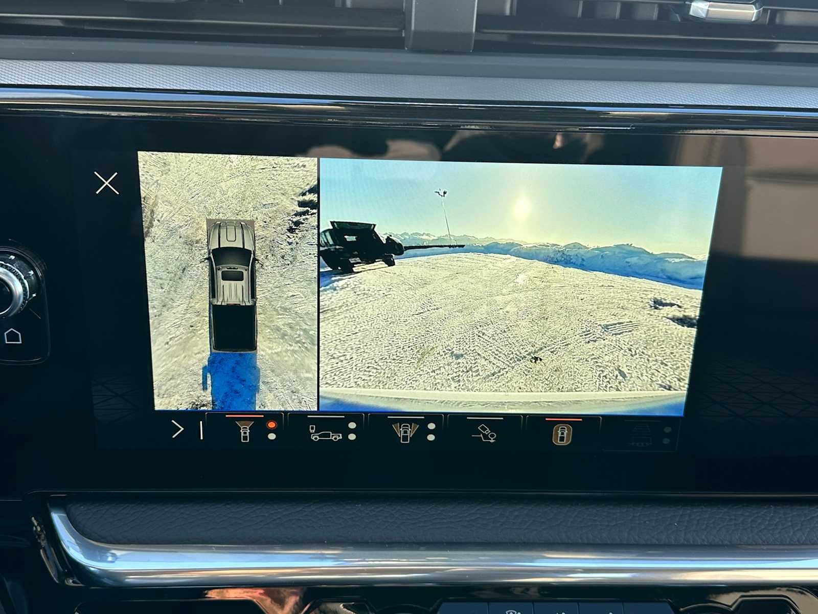 2026 GMC Sierra 2500HD Denali