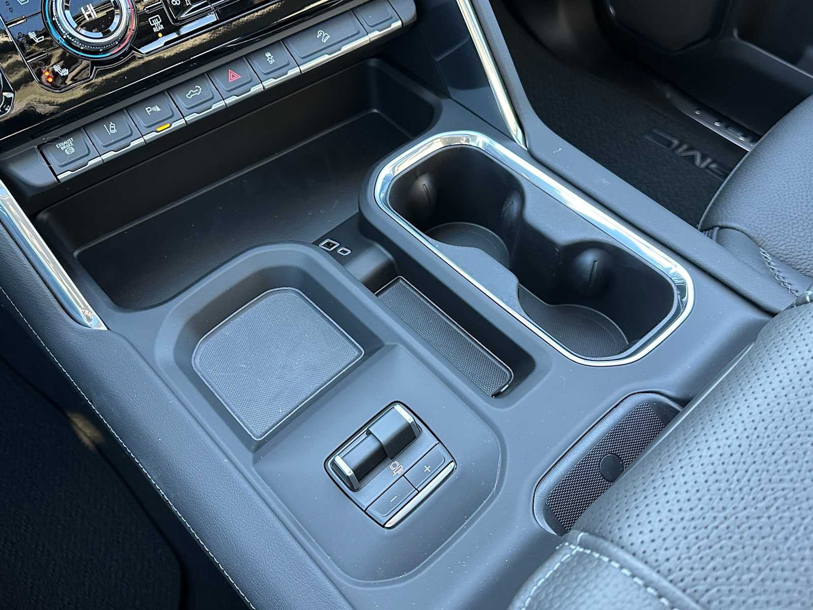 2026 GMC Sierra 2500HD Denali