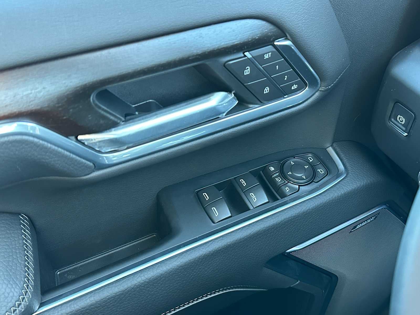 2026 GMC Sierra 2500HD Denali