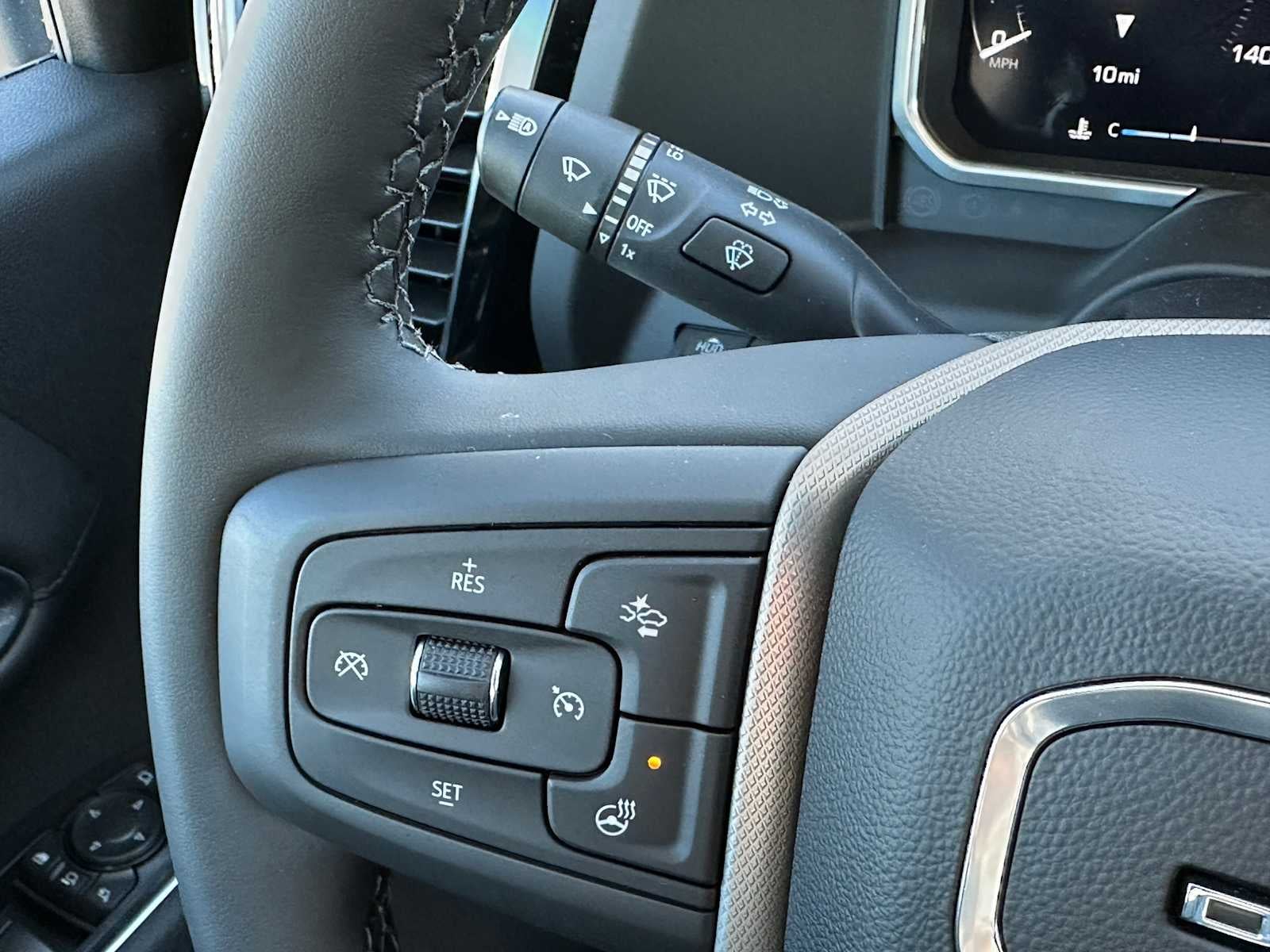 2026 GMC Sierra 2500HD Denali
