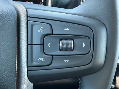 2026 GMC Sierra 2500HD Denali