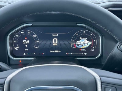 2026 GMC Sierra 2500HD Denali