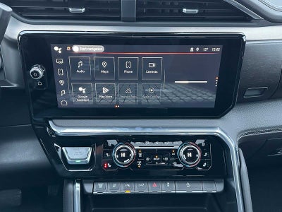 2026 GMC Sierra 2500HD Denali