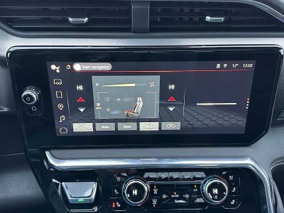 2026 GMC Sierra 2500HD Denali