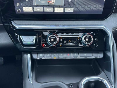 2026 GMC Sierra 2500HD Denali