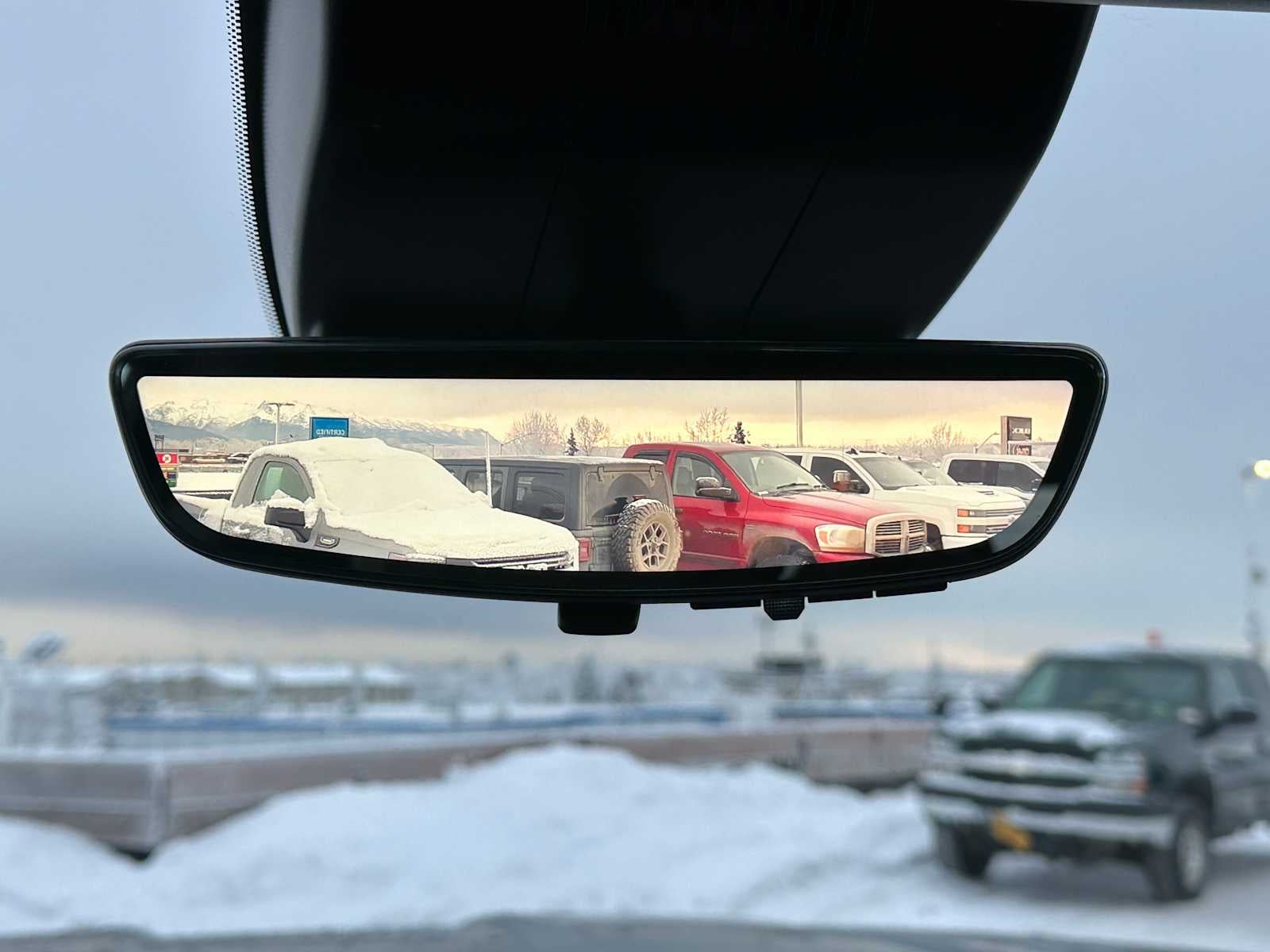 2026 GMC Sierra 2500HD Denali