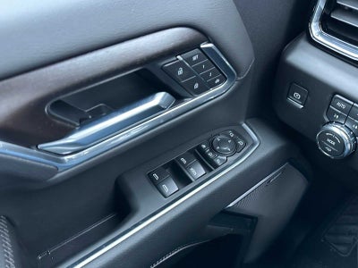 2026 GMC Sierra 2500HD Denali