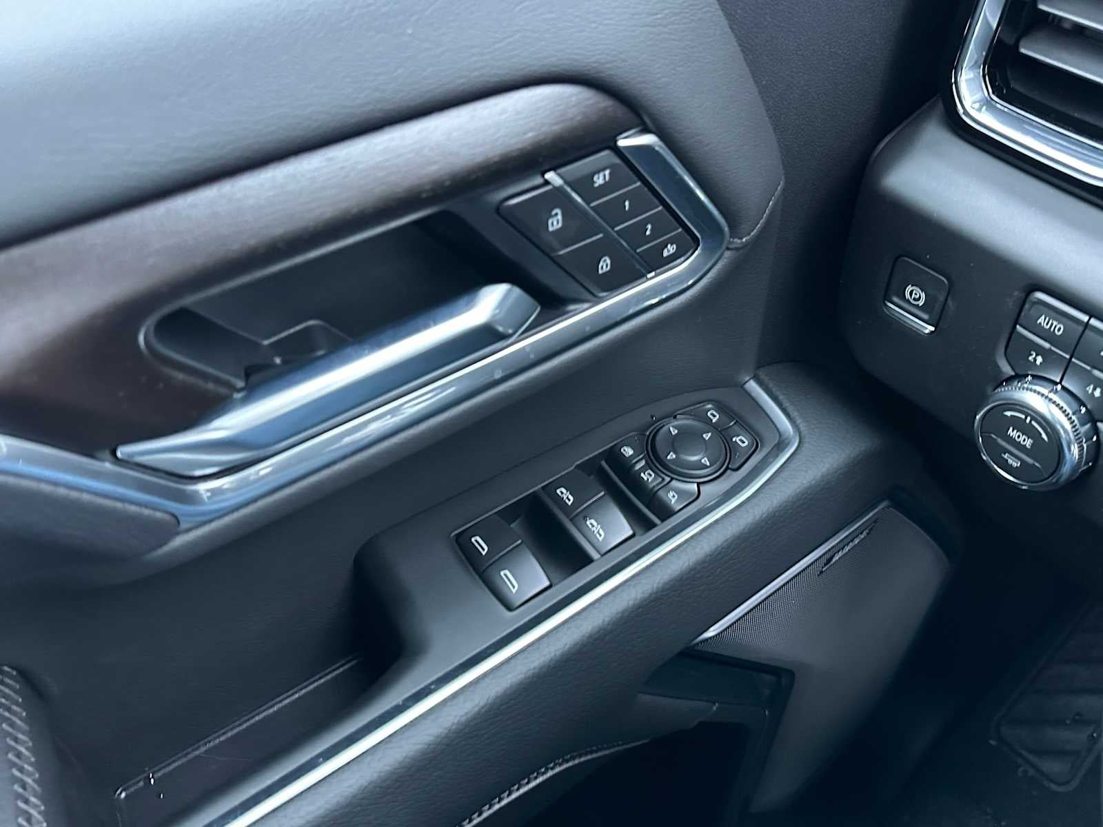 2026 GMC Sierra 2500HD Denali