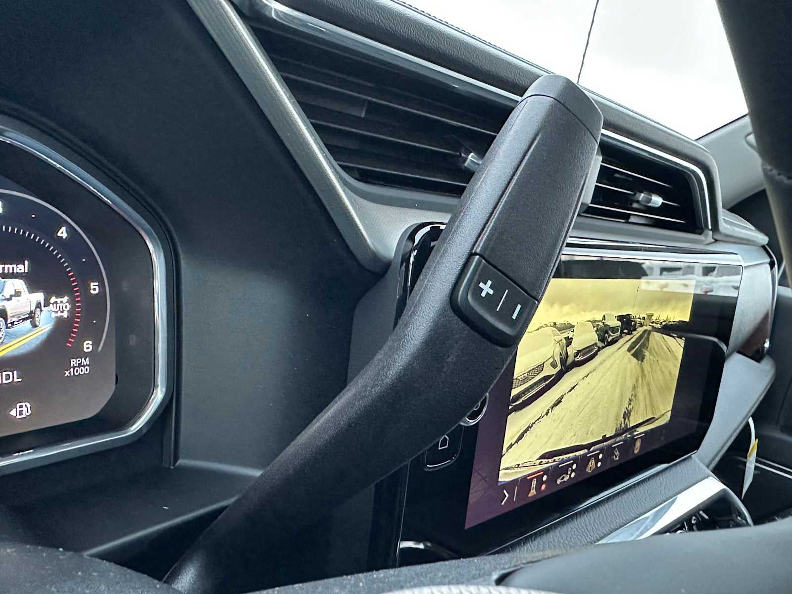 2026 GMC Sierra 2500HD Denali