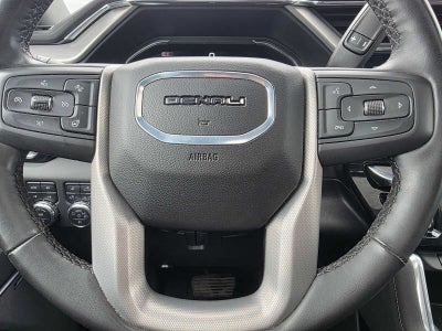 2025 GMC Sierra 2500HD Denali