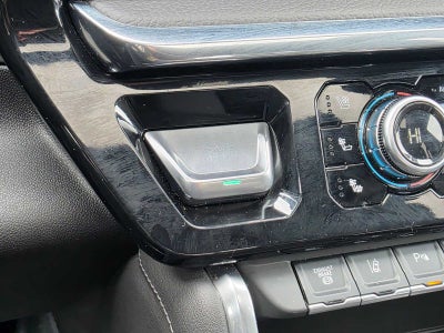 2025 GMC Sierra 2500HD Denali