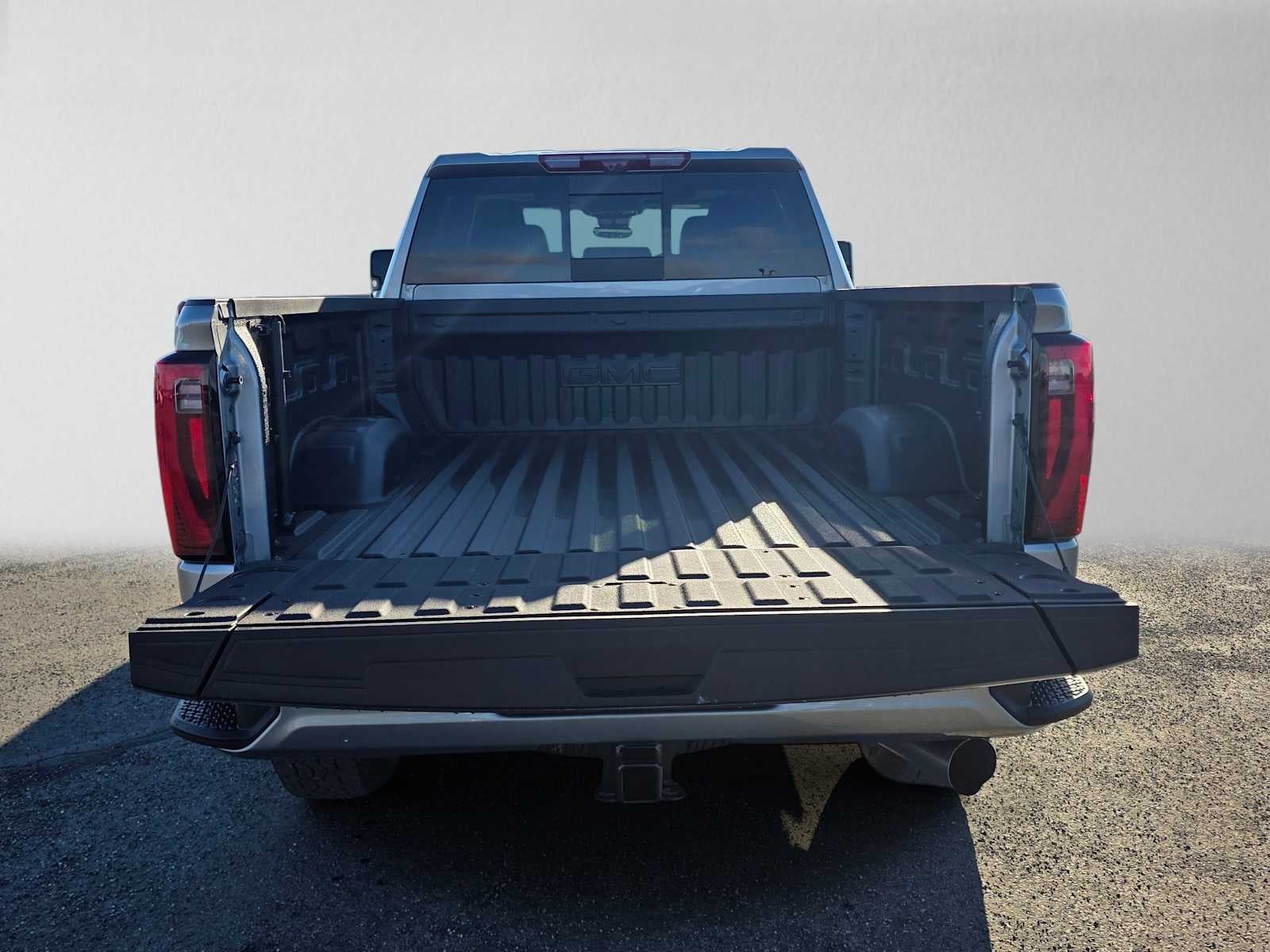 2026 GMC Sierra 2500HD Denali