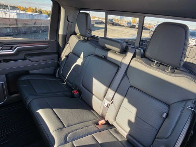 2026 GMC Sierra 2500HD Denali
