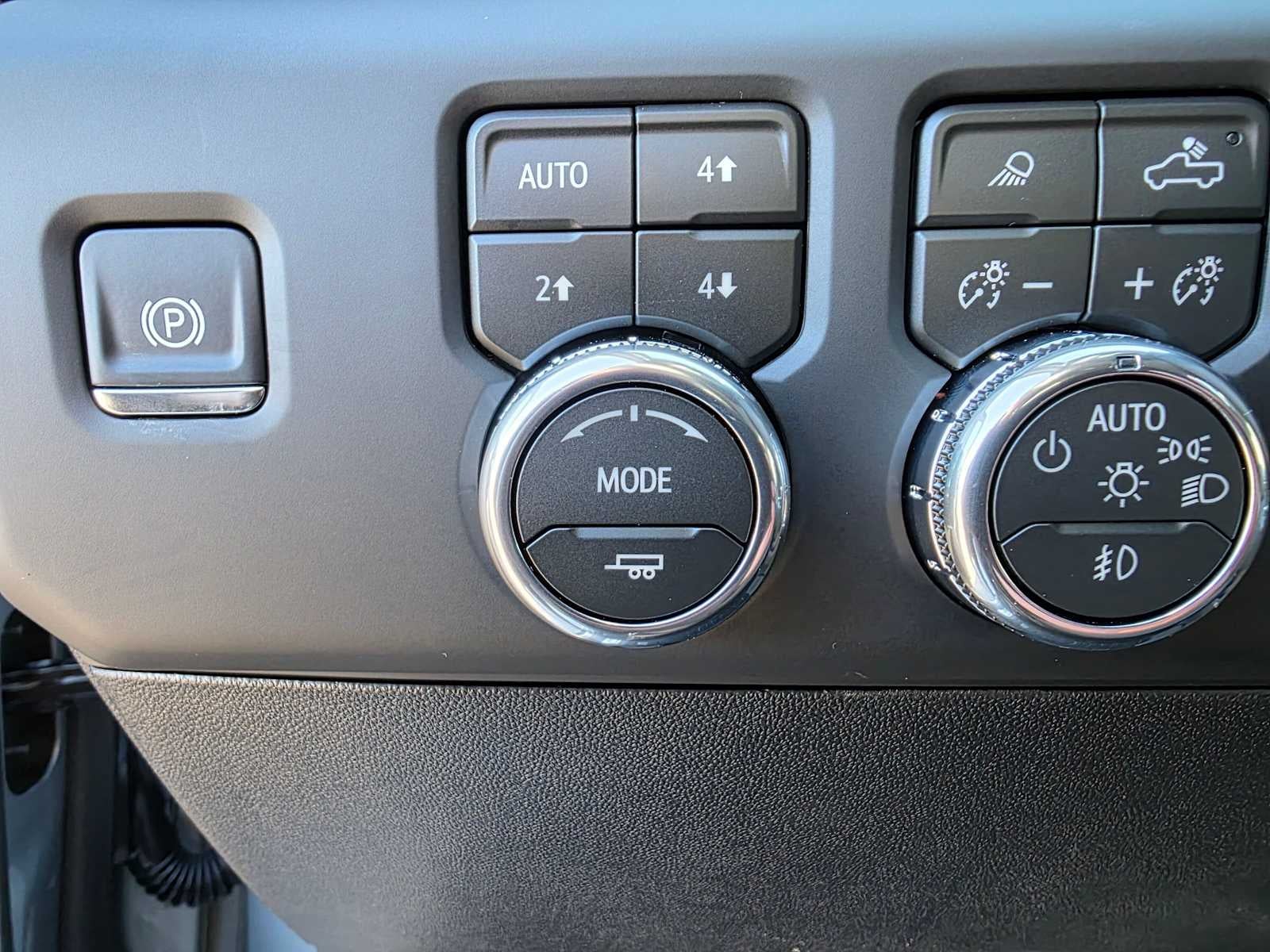 2026 GMC Sierra 2500HD Denali