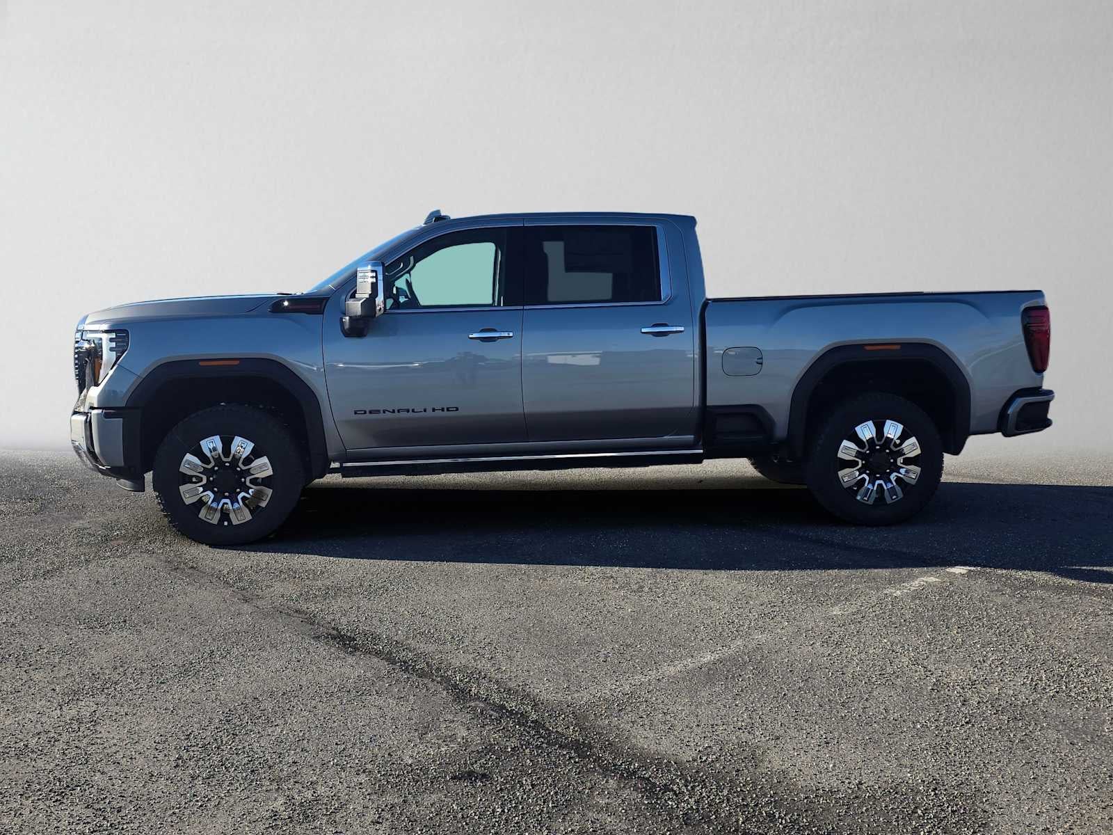 2026 GMC Sierra 2500HD Denali