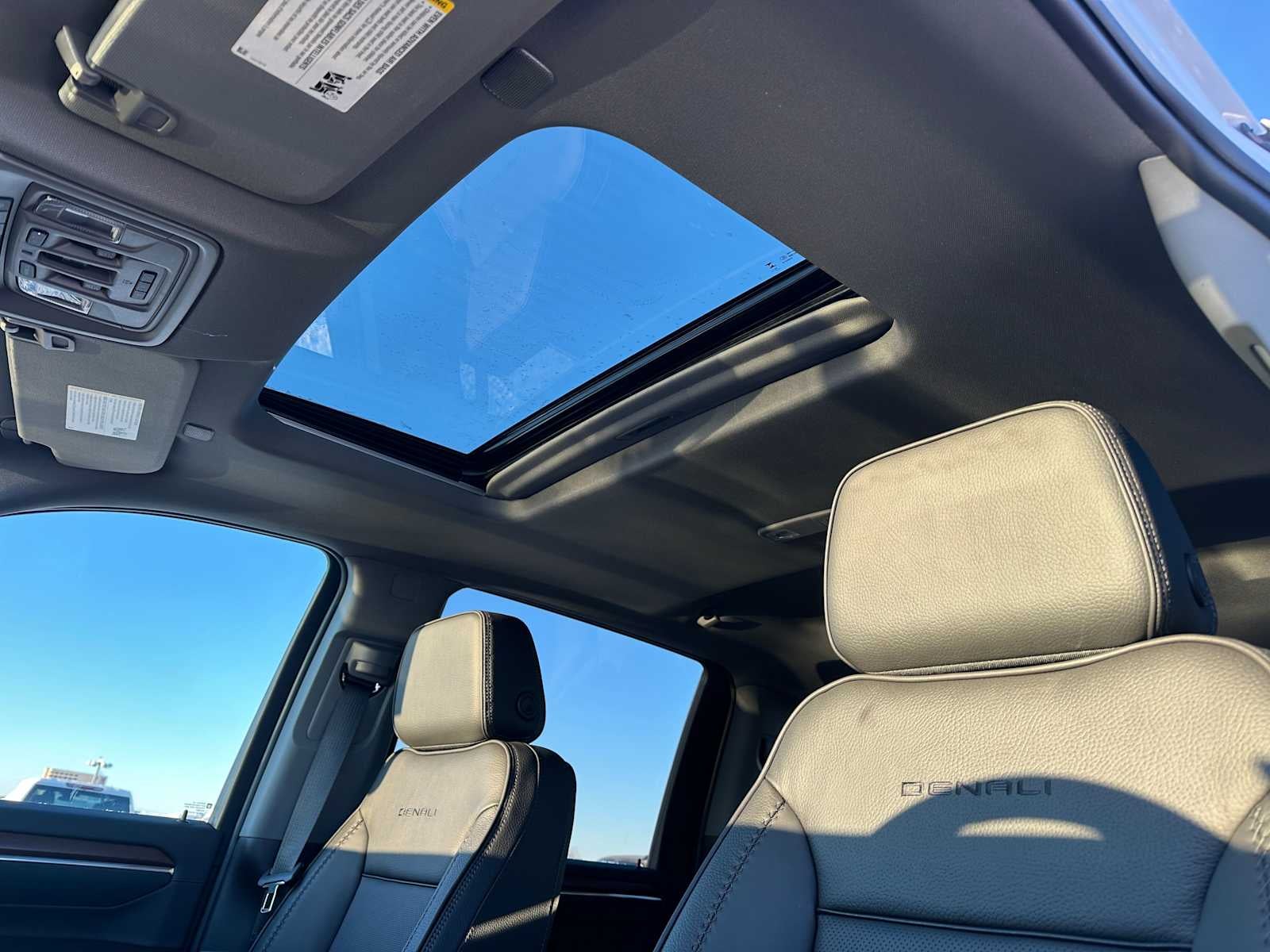 2026 GMC Sierra 2500HD Denali