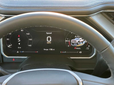 2026 GMC Sierra 2500HD Denali