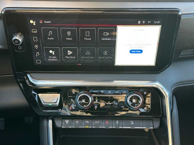 2026 GMC Sierra 2500HD Denali