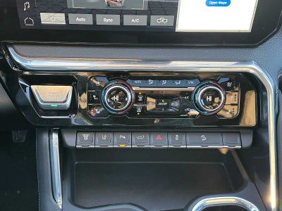 2026 GMC Sierra 2500HD Denali