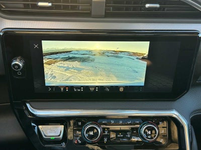 2026 GMC Sierra 2500HD Denali