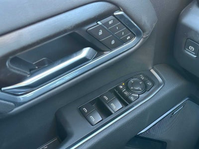 2026 GMC Sierra 2500HD Denali