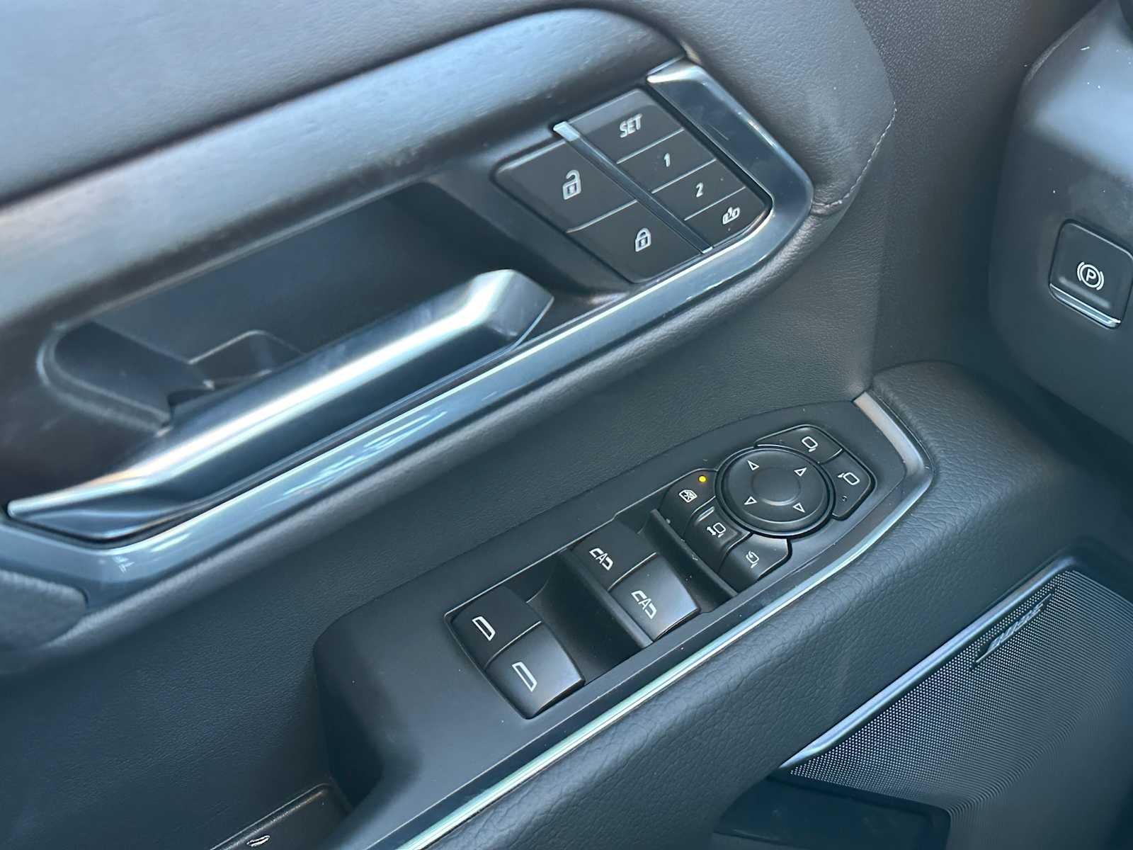 2026 GMC Sierra 2500HD Denali