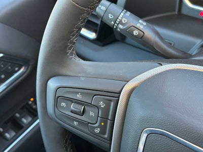 2026 GMC Sierra 2500HD Denali