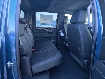 2026 GMC Sierra 2500HD Denali