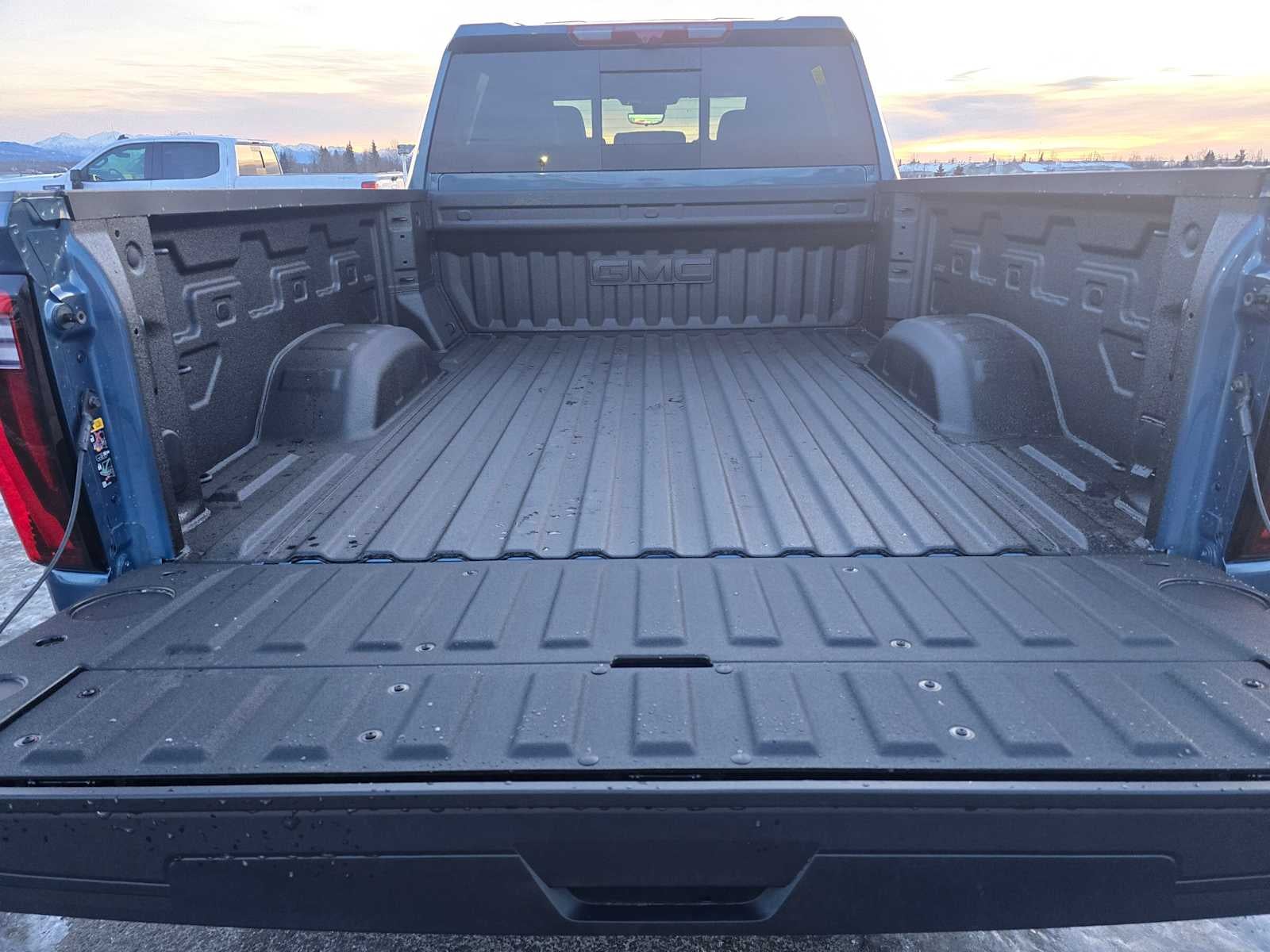 2026 GMC Sierra 2500HD Denali