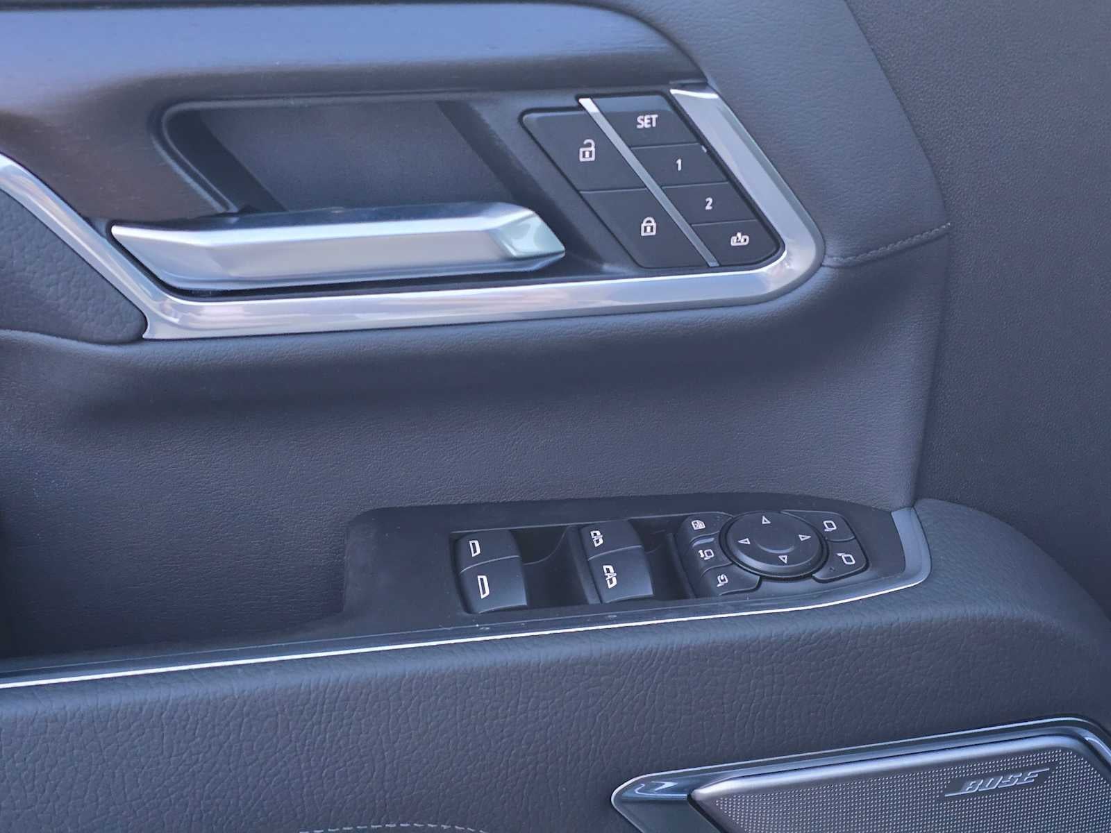 2026 GMC Sierra 2500HD Denali