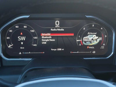 2026 GMC Sierra 2500HD Denali