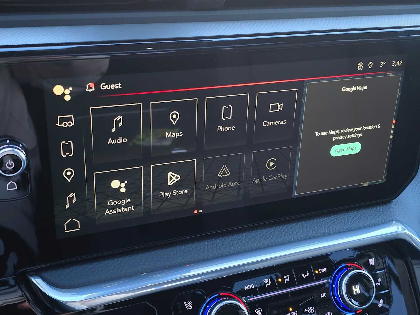 2026 GMC Sierra 2500HD Denali