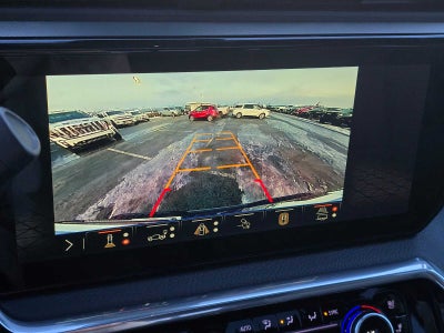 2026 GMC Sierra 2500HD Denali