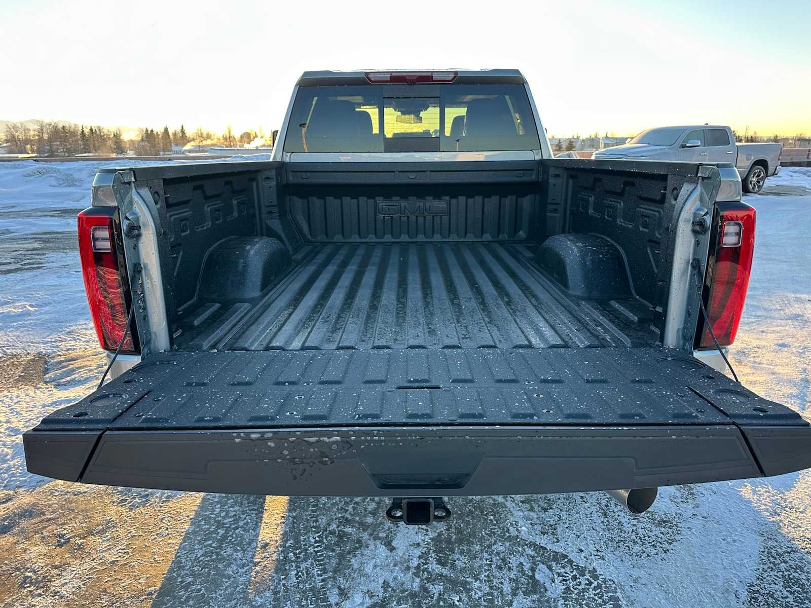 2026 GMC Sierra 2500HD Denali