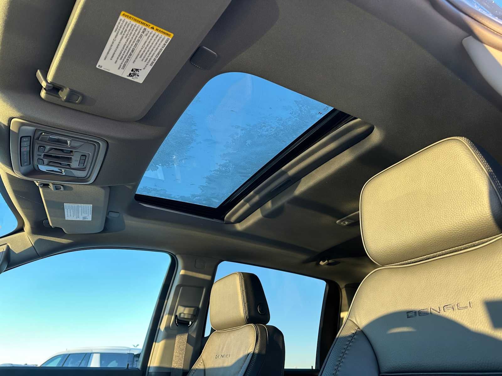 2026 GMC Sierra 2500HD Denali