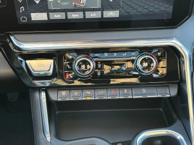 2026 GMC Sierra 2500HD Denali