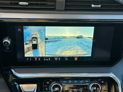 2026 GMC Sierra 2500HD Denali