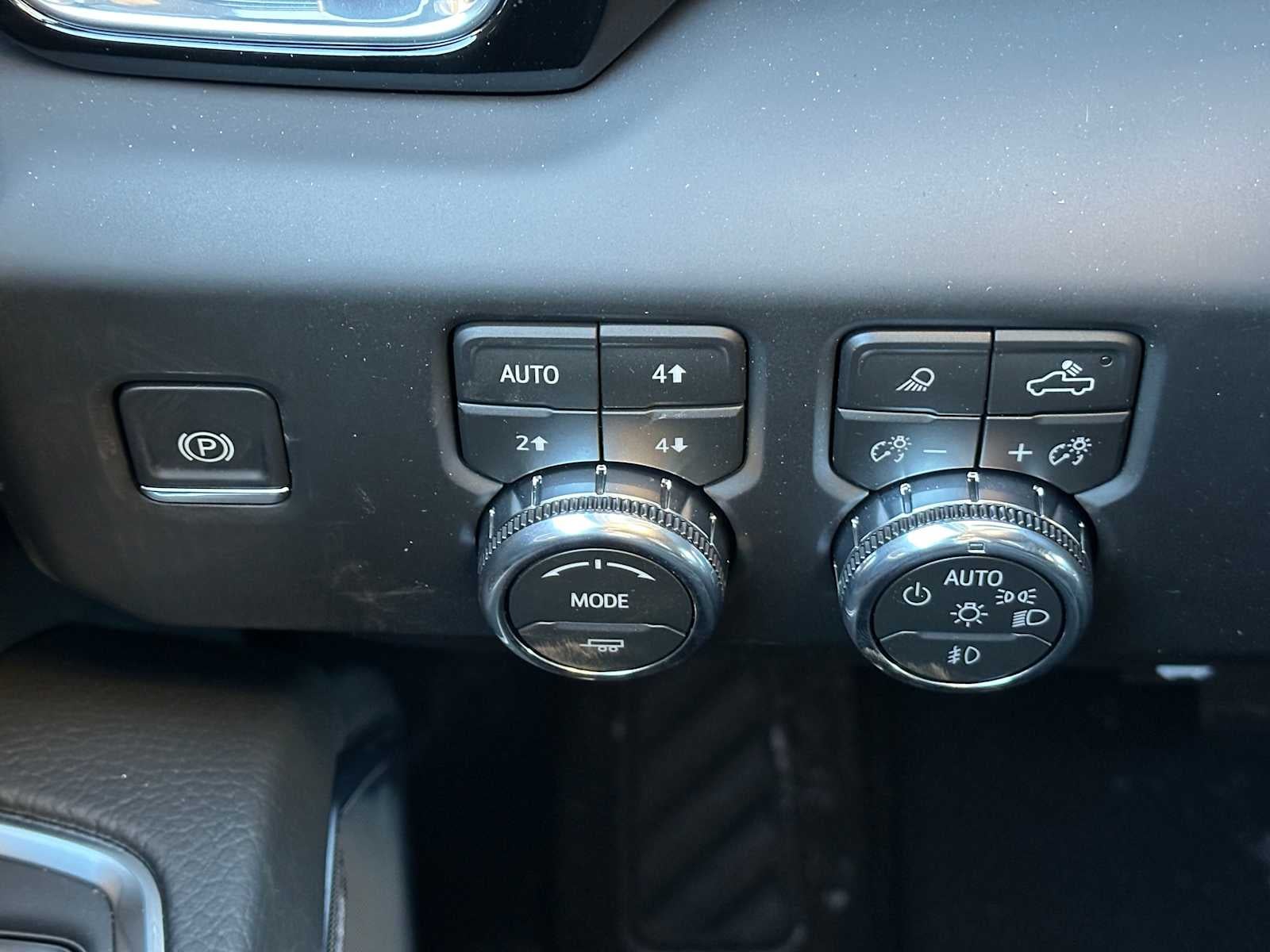 2026 GMC Sierra 2500HD Denali